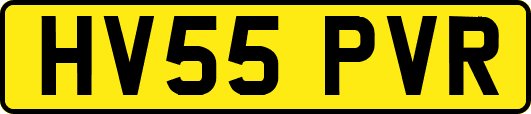 HV55PVR