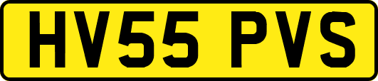 HV55PVS