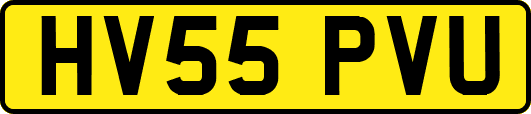 HV55PVU