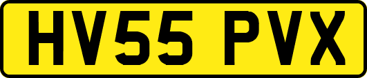 HV55PVX