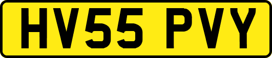 HV55PVY