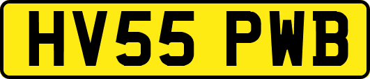 HV55PWB