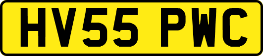 HV55PWC