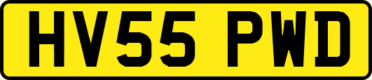 HV55PWD
