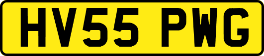HV55PWG