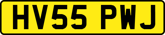 HV55PWJ