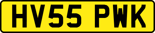 HV55PWK