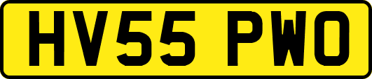 HV55PWO