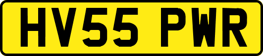 HV55PWR
