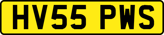 HV55PWS