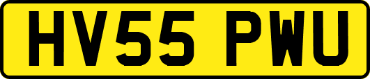 HV55PWU