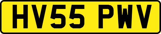 HV55PWV
