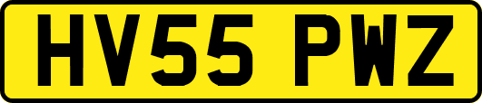HV55PWZ