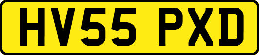 HV55PXD