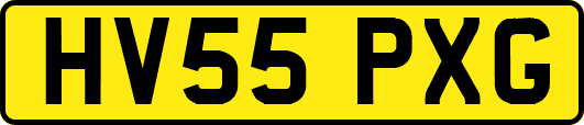 HV55PXG