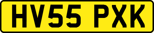 HV55PXK