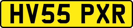 HV55PXR
