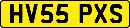 HV55PXS
