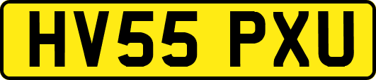 HV55PXU