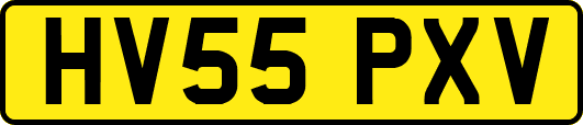 HV55PXV