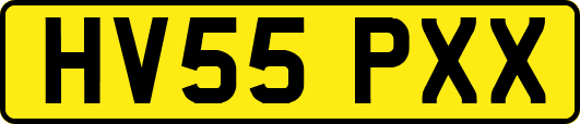 HV55PXX