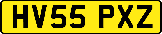 HV55PXZ