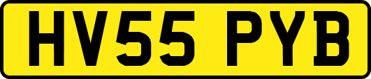 HV55PYB