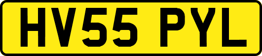HV55PYL