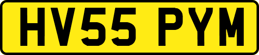 HV55PYM