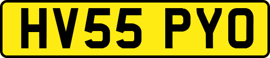 HV55PYO