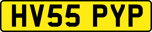 HV55PYP