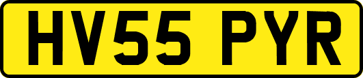 HV55PYR