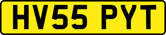 HV55PYT