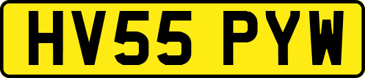 HV55PYW