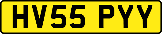 HV55PYY