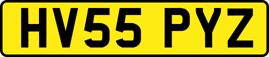 HV55PYZ