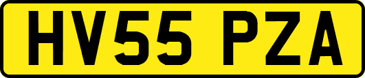 HV55PZA