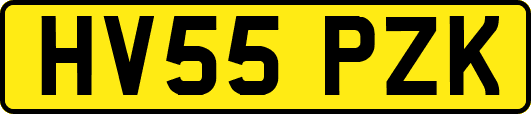HV55PZK