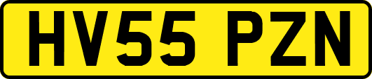 HV55PZN