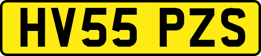 HV55PZS
