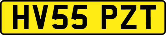 HV55PZT