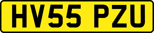 HV55PZU