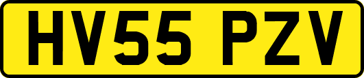 HV55PZV