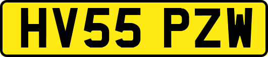 HV55PZW