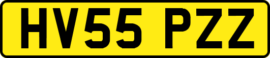HV55PZZ