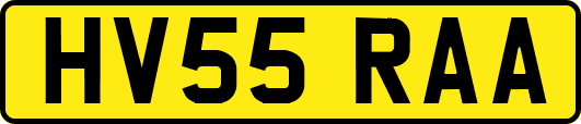 HV55RAA