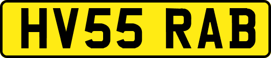 HV55RAB