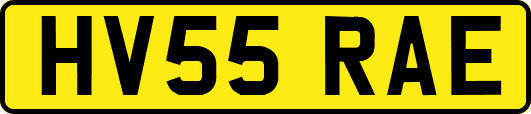 HV55RAE