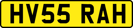 HV55RAH