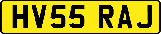 HV55RAJ
